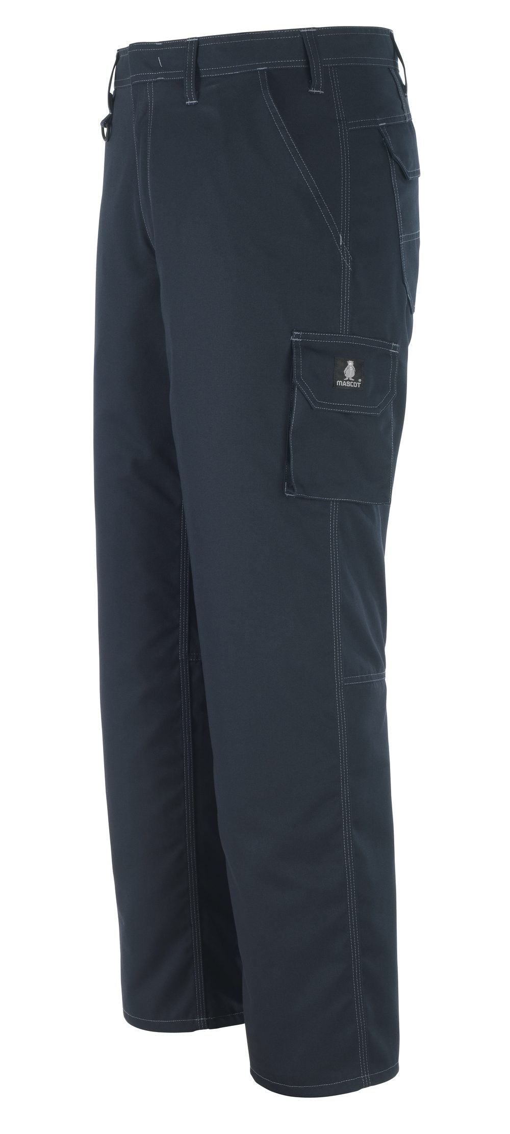 Mascot Berkeley Industry Hose – schwarzblau