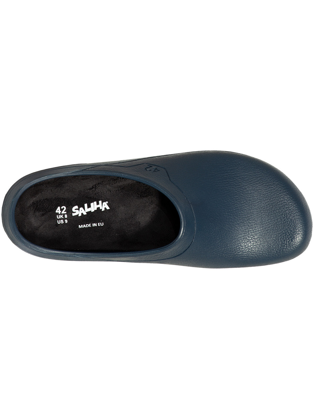 Gartenclogs Multi Clog geschlossen - workXperts