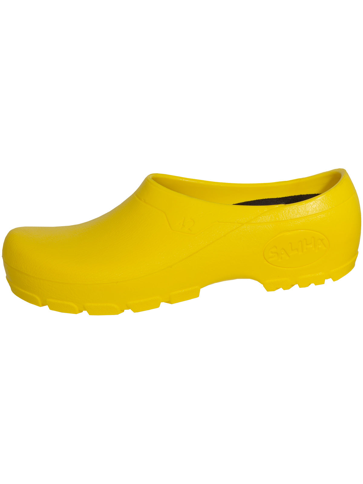 Gartenclogs Multi Clog geschlossen - workXperts