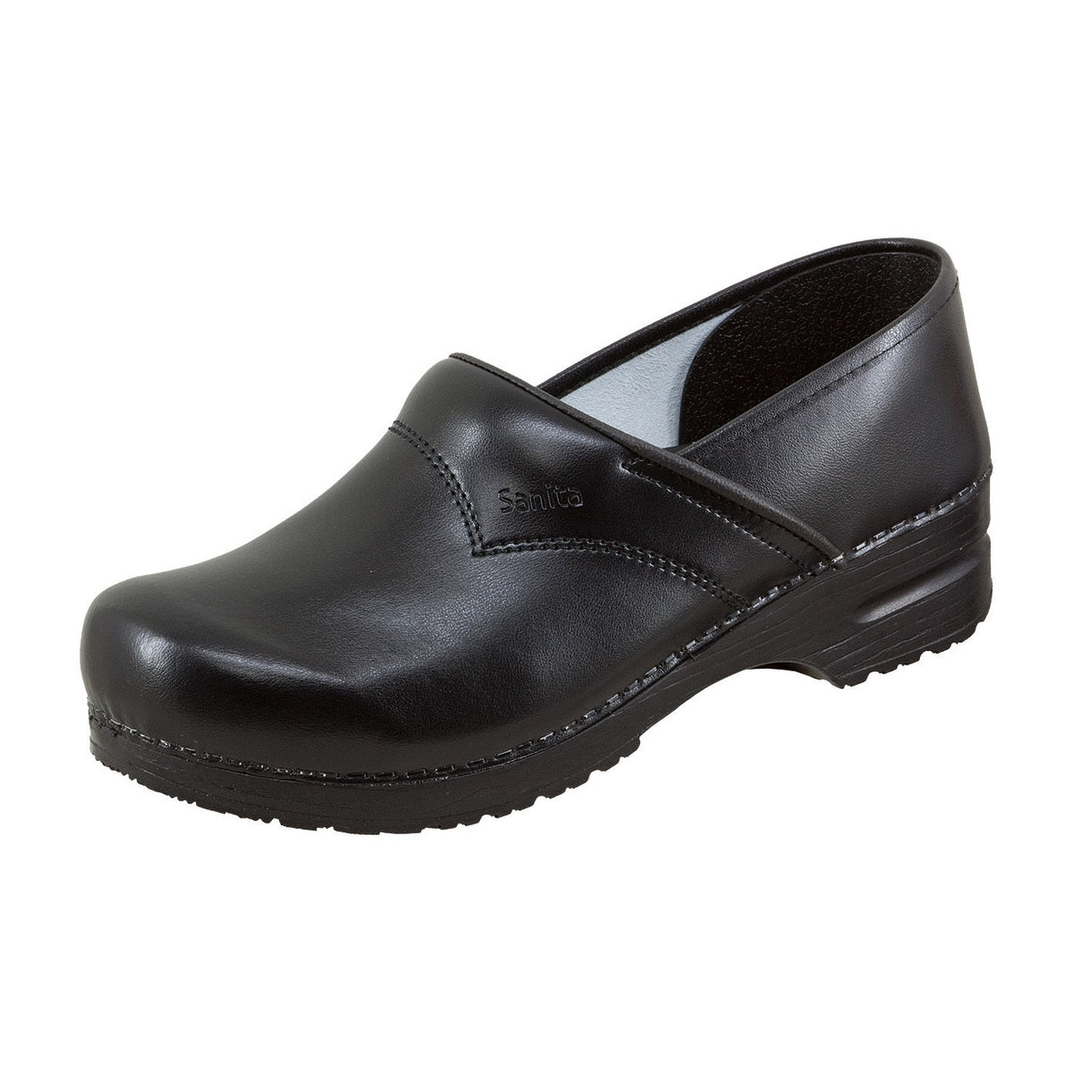 Freizeitschuhe Clog geschlossen