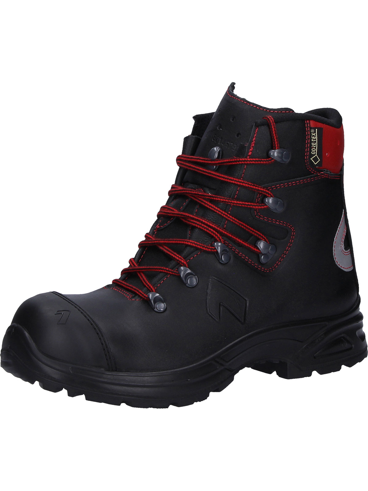 Haix Sicherheitsschuhe Airpower XR3