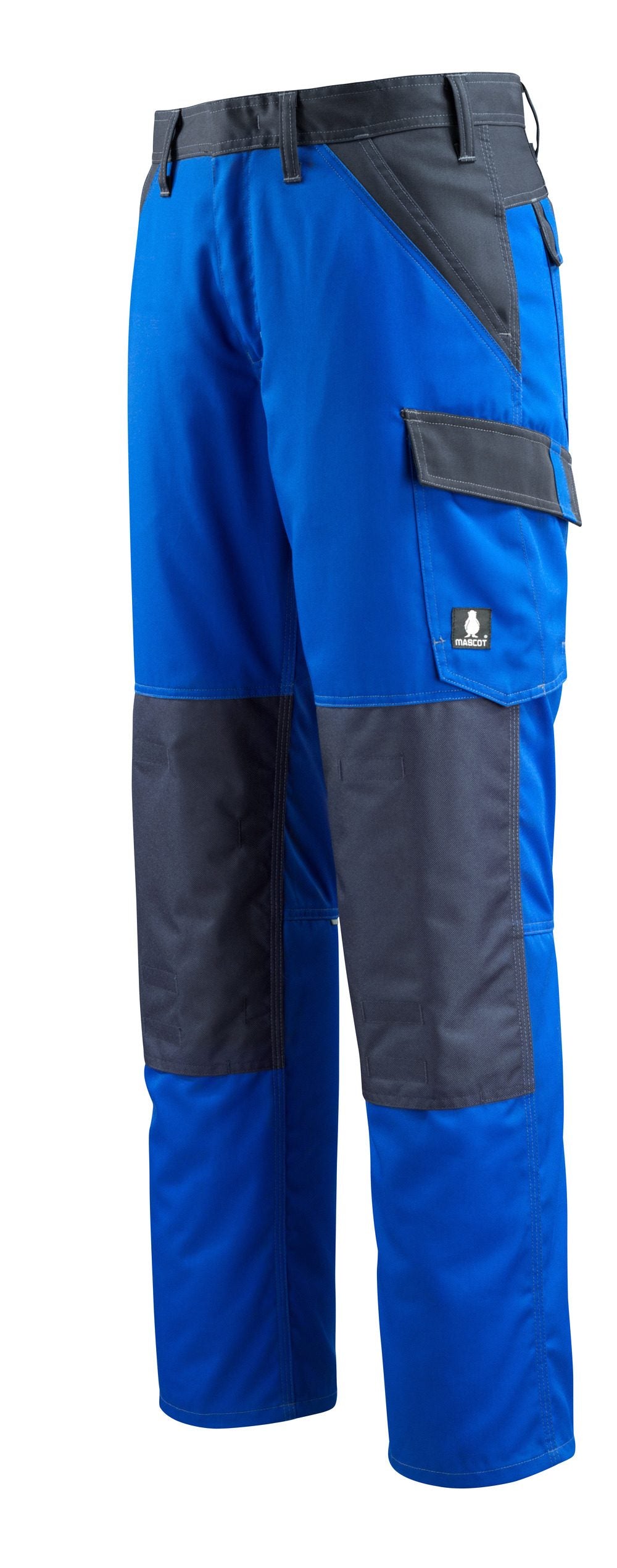 Mascot Temora Light Hose – kornblau/schwarzblau