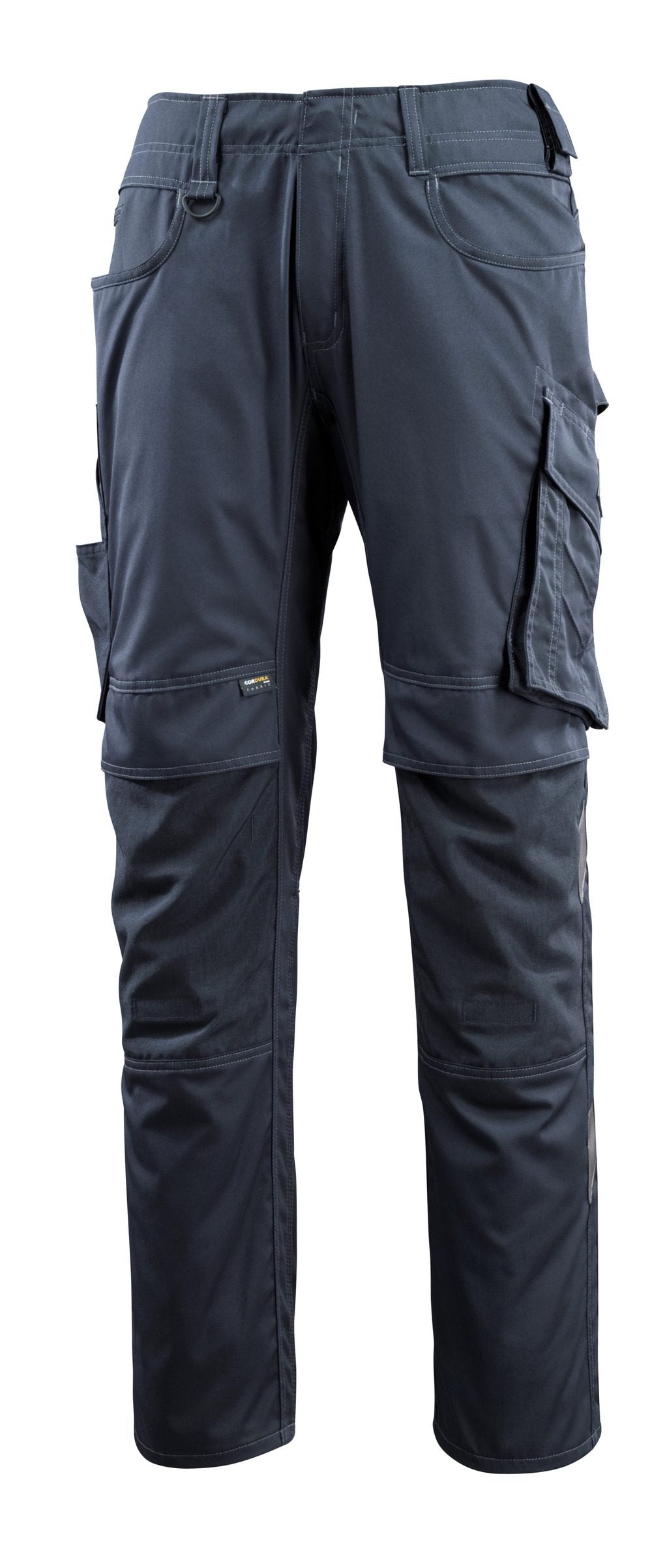 Mascot Lemberg Unique einfarbig Bundhose – schwarzblau