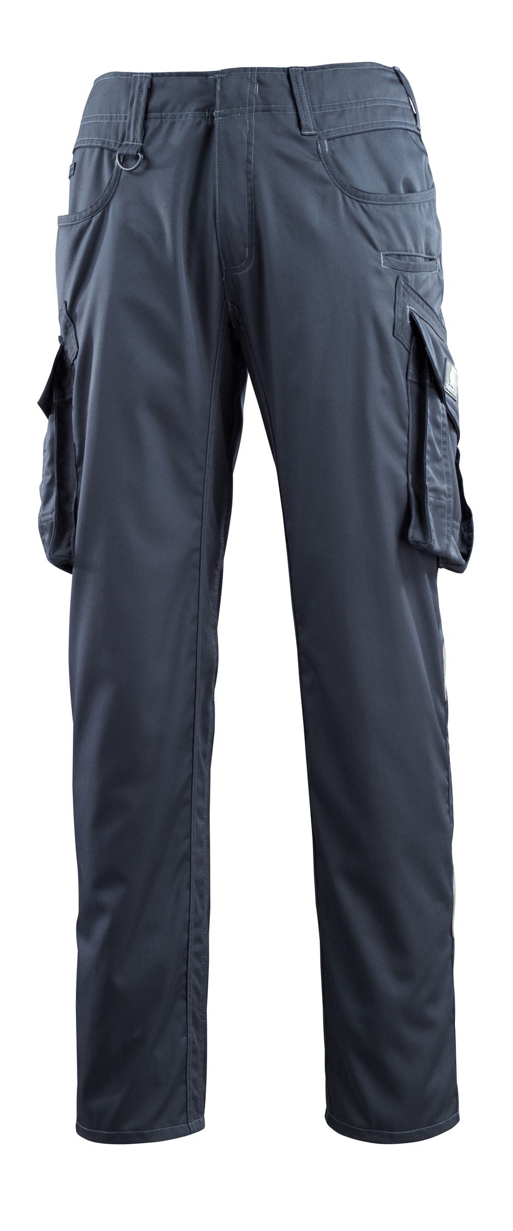 Mascot Ingolstadt 205g/m² Unique Servicehose – schwarzblau