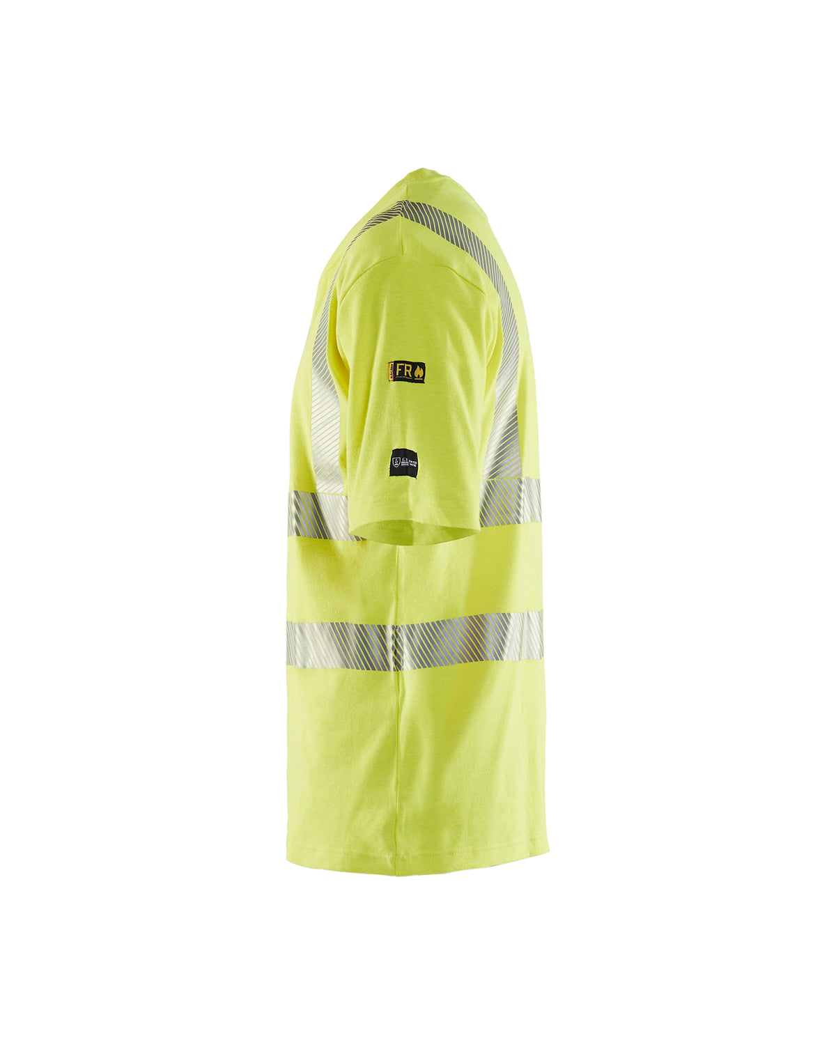 Blåkläder 3480 Multinorm T-Shirt gelb – gelb