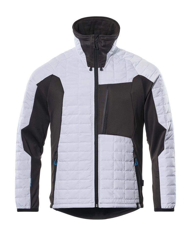 Mascot mit Climascot Advanced Thermojacke 17115-318 – weiß