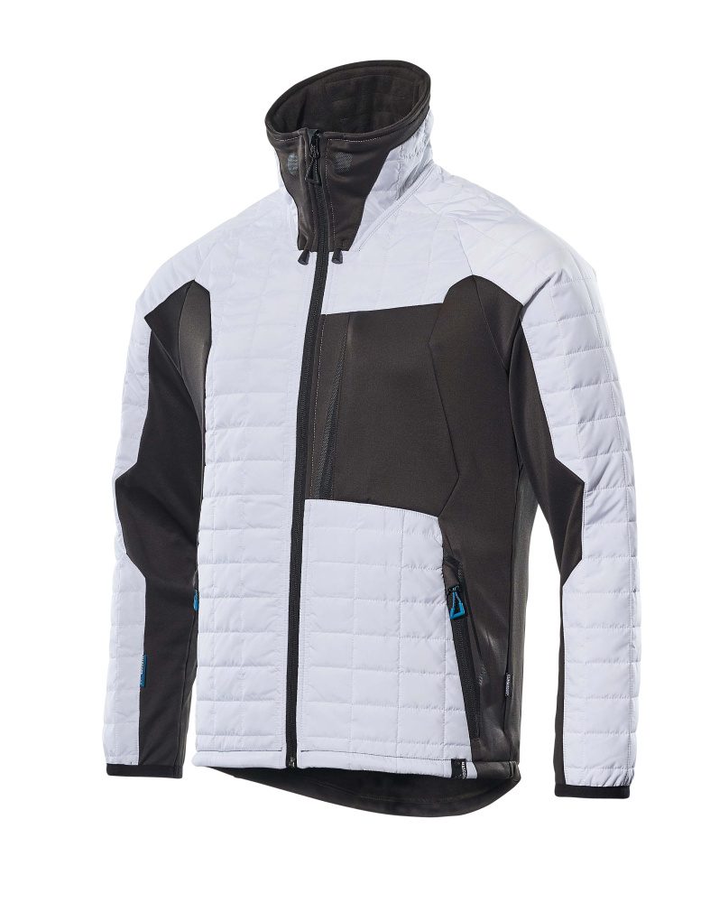 Mascot mit Climascot Advanced Thermojacke 17115-318 – weiß