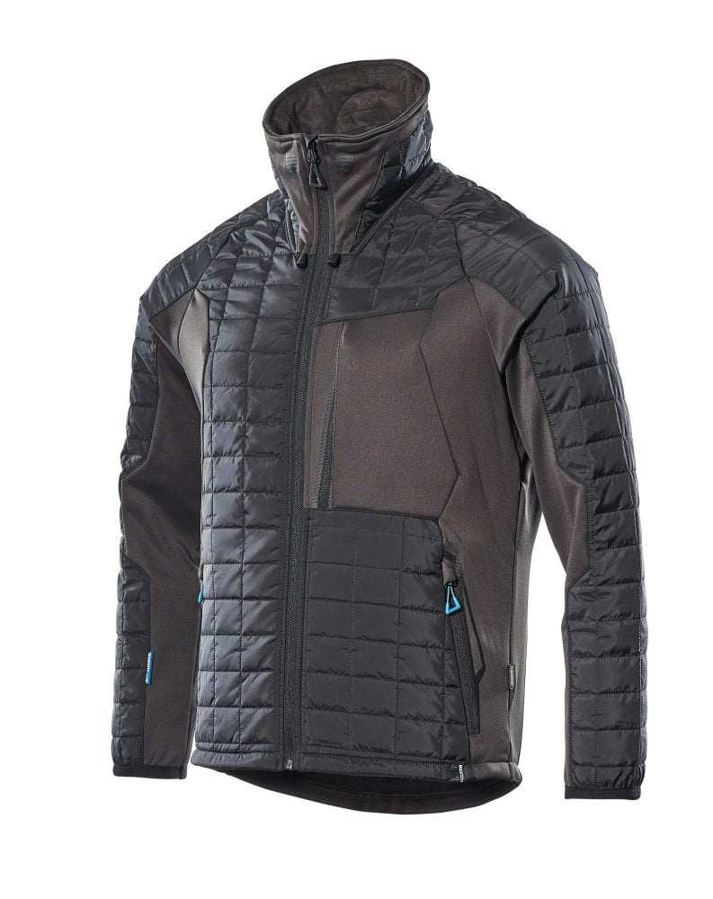 Mascot mit Climascot Advanced Thermojacke 17115-318 – schwarz