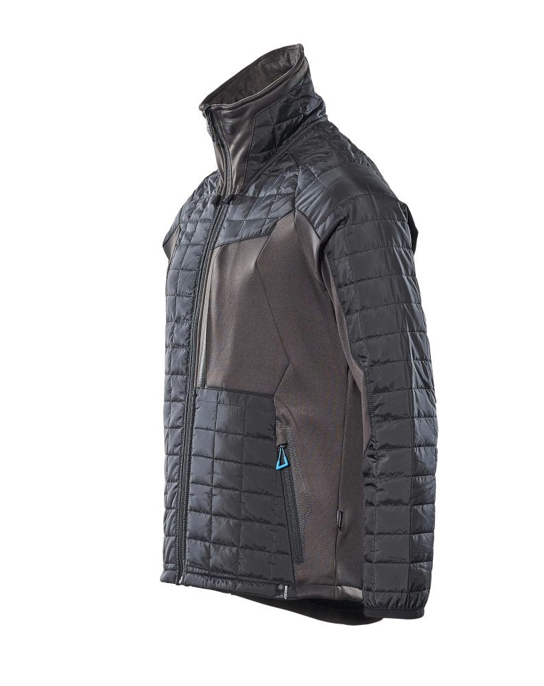 Mascot mit Climascot Advanced Thermojacke 17115-318 – schwarz