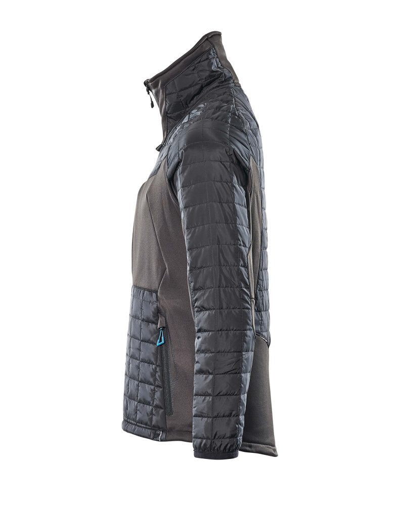 Mascot mit Climascot Advanced Thermojacke 17115-318 – schwarz