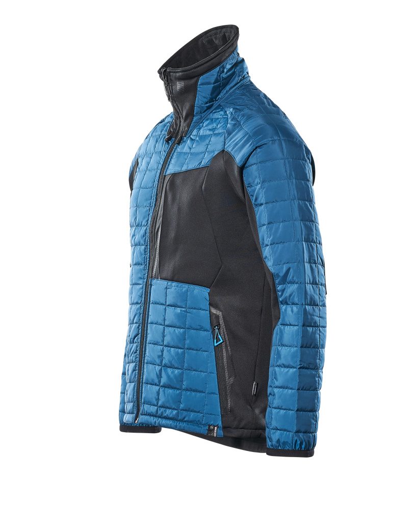 Mascot mit Climascot Advanced Thermojacke 17115-318 – petrol