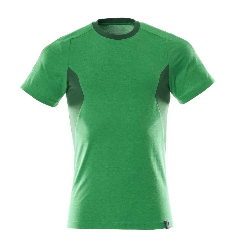 Mascot Accelerate T-Shirt – grasgrün/grün