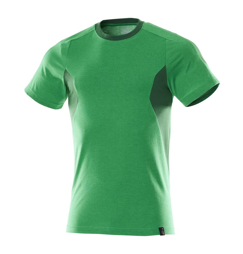 Mascot Accelerate T-Shirt – grasgrün/grün