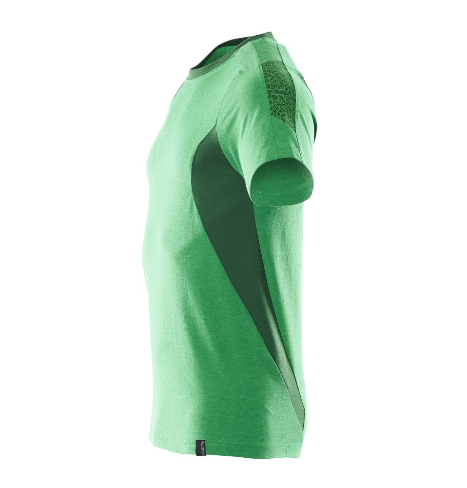 Mascot Accelerate T-Shirt – grasgrün/grün