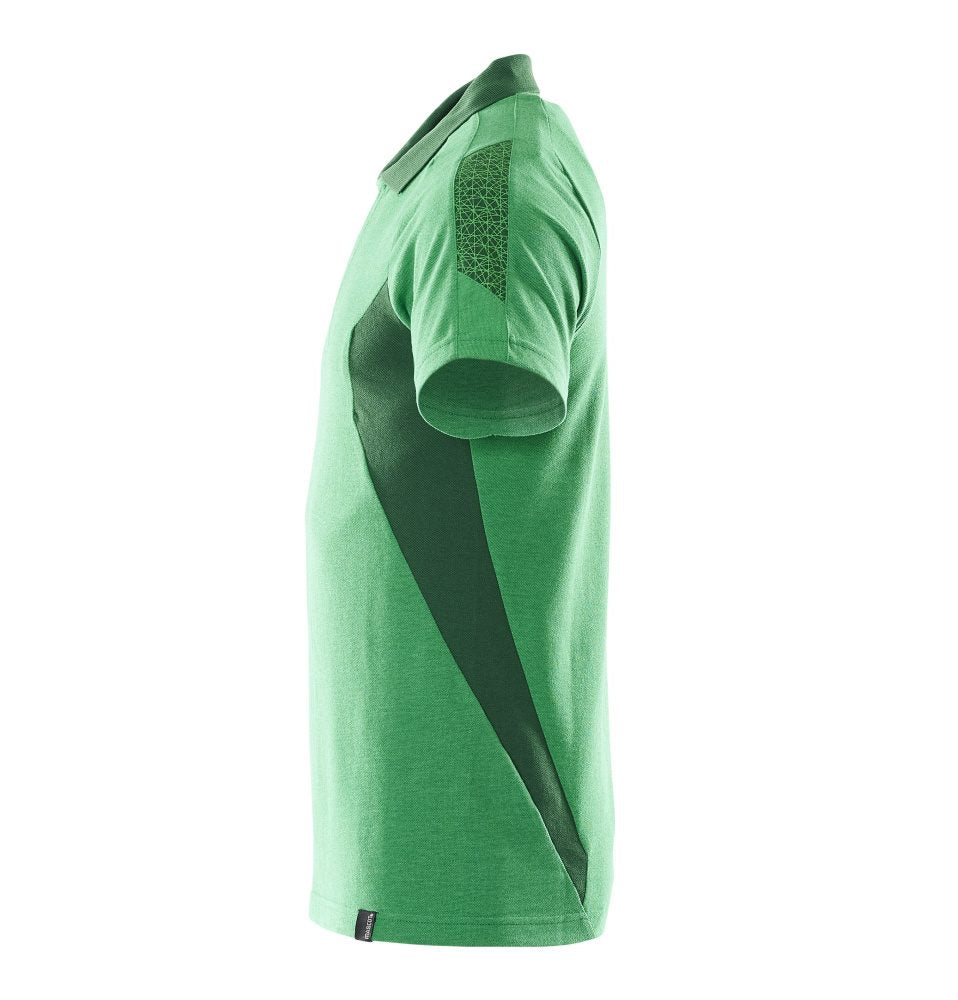 Mascot Accelerate Poloshirt – grasgrün/grün