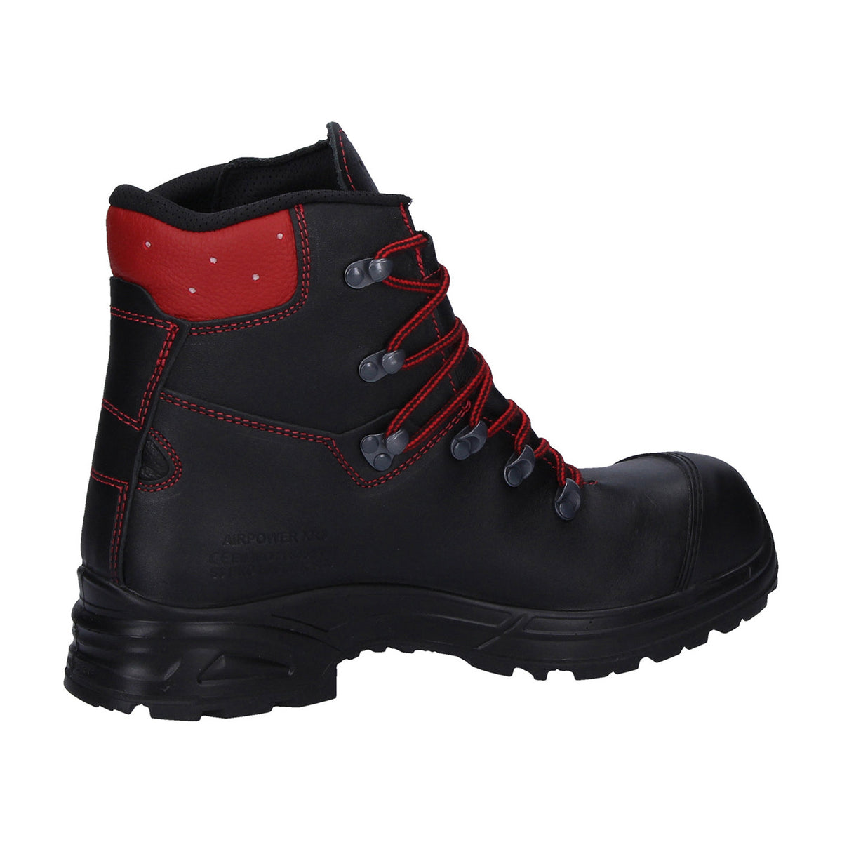 Haix Sicherheitsschuhe Airpower XR3