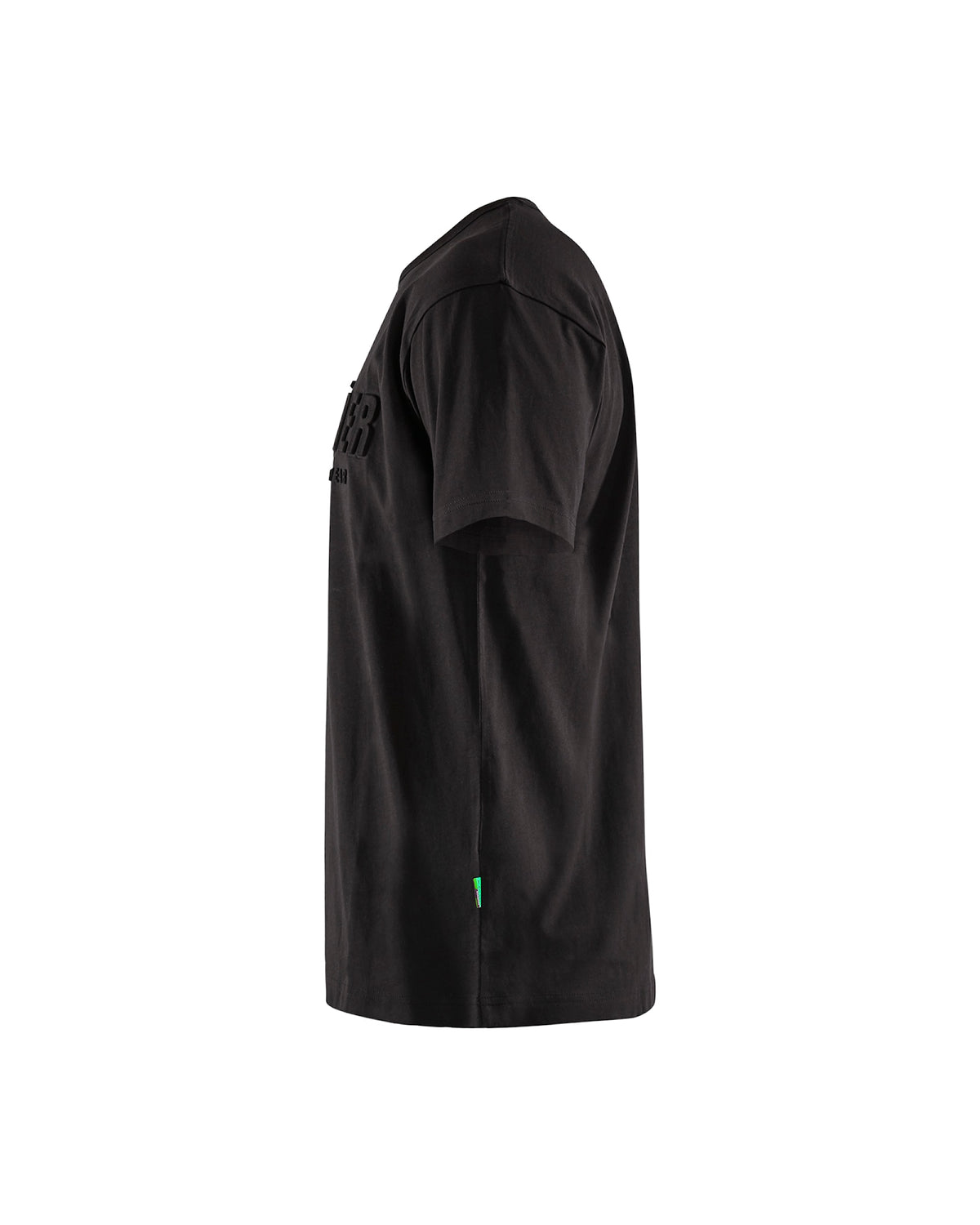 Blåkläder 3531 T-Shirt – schwarz