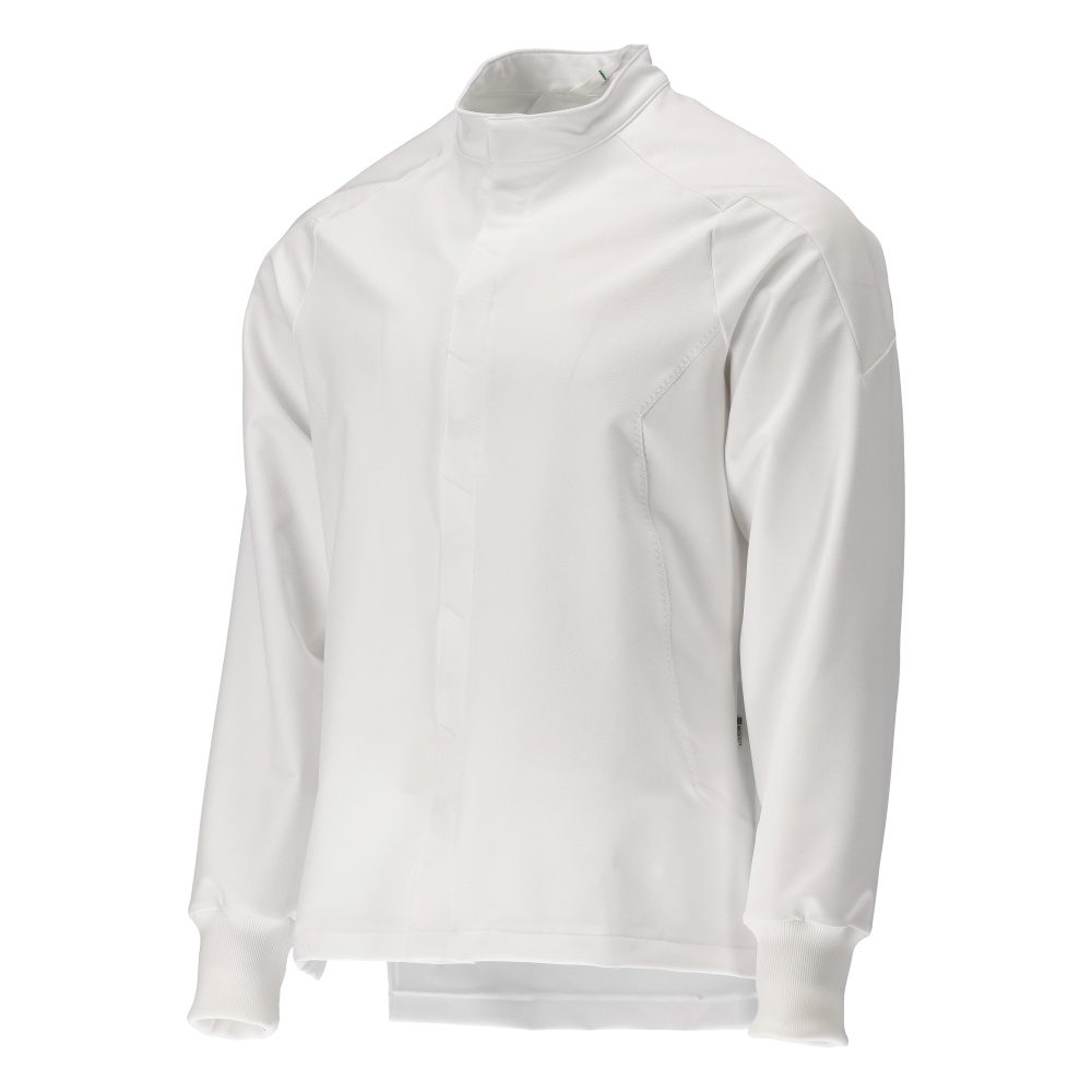 Mascot 20054-511 Food & Care Stretch Bundjacke – weiß