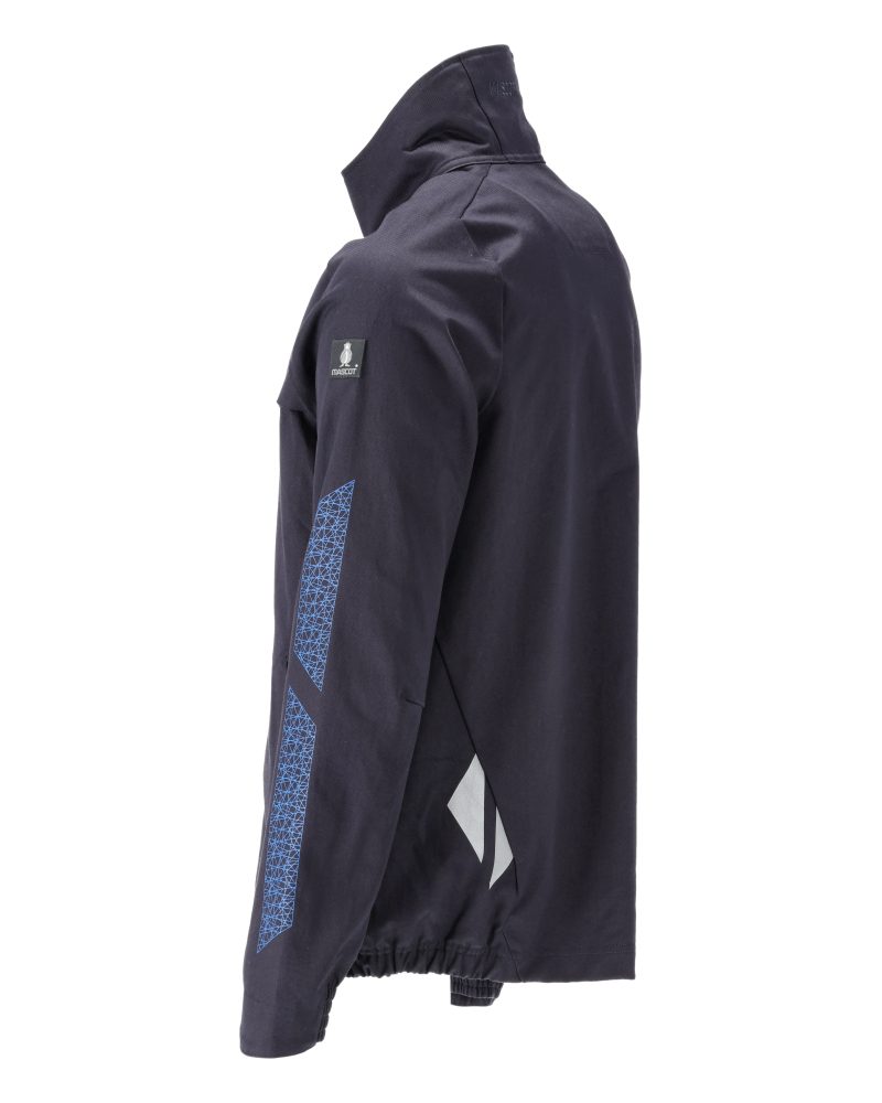 Mascot 20709-563 Accelerate Bundjacke – schwarzblau