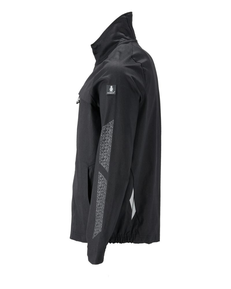 Mascot 20709-563 Accelerate Bundjacke – schwarz