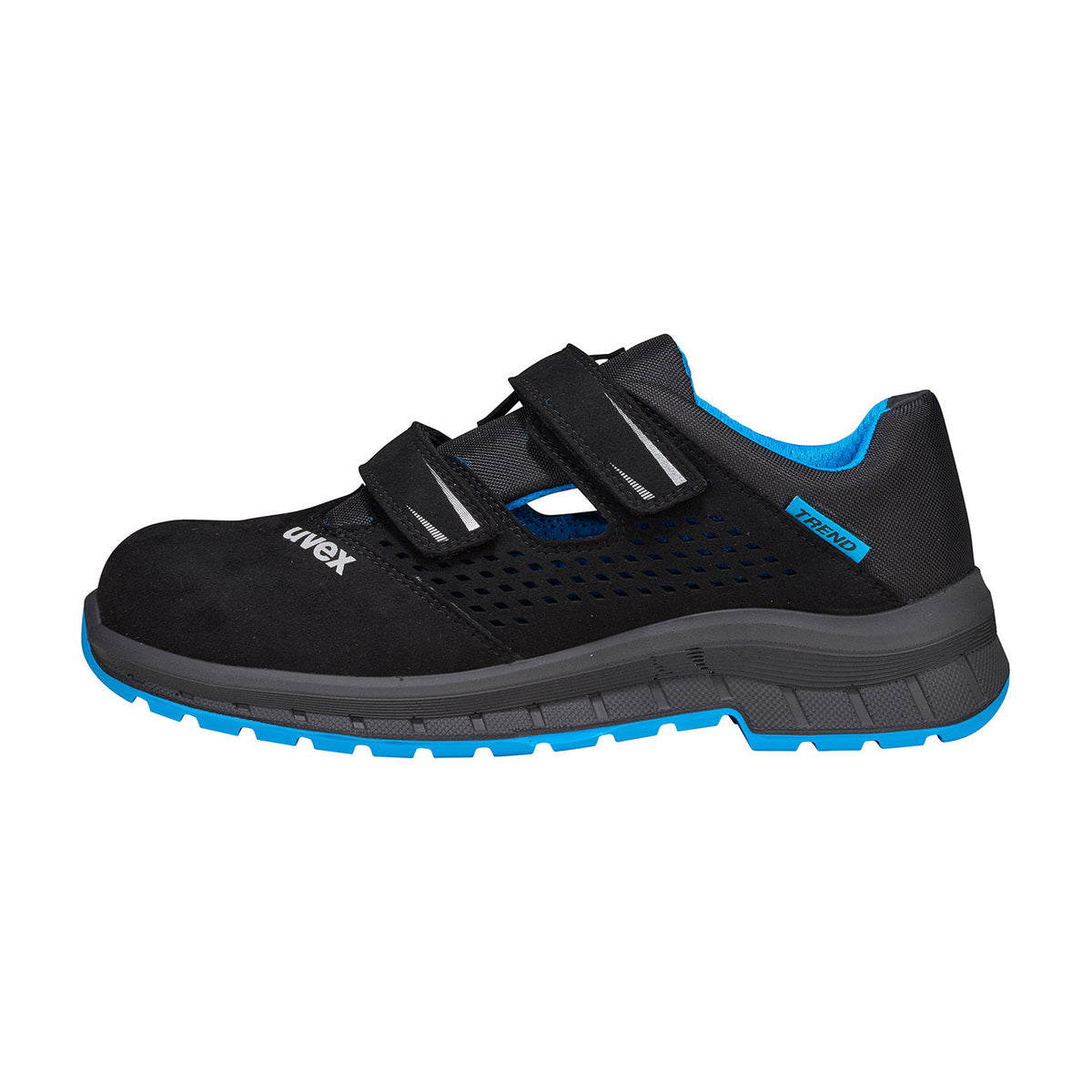 uvex 2 trend Sandale S1 P SRC