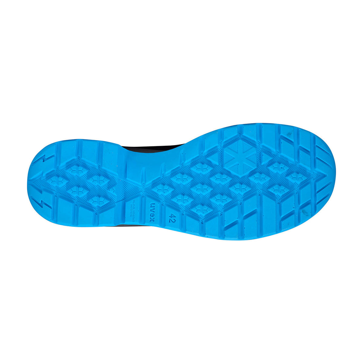 uvex 2 trend Sandale S1 P SRC