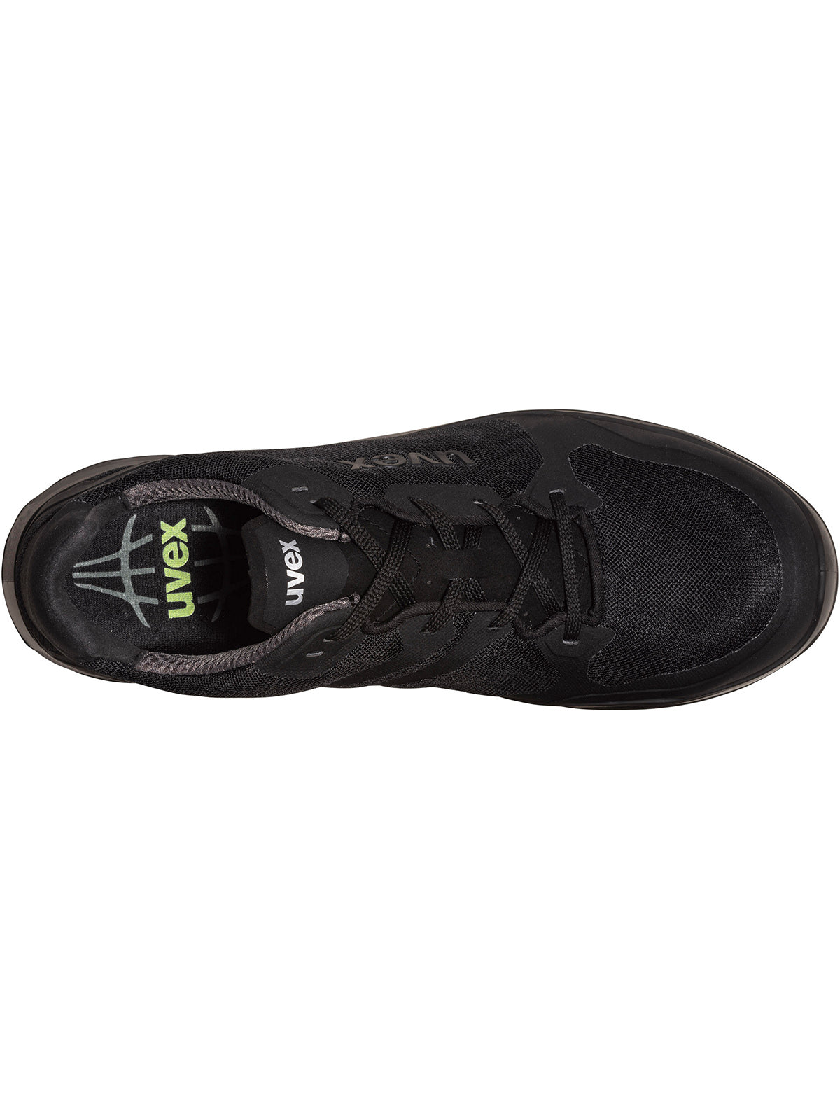 uvex 1 sport Halbschuh S1 P SRC