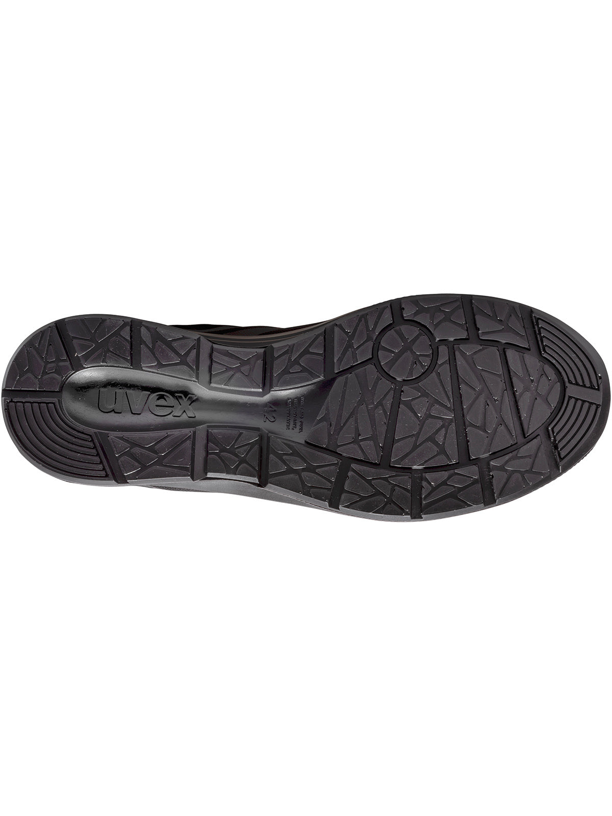 uvex 1 sport Halbschuh S1 P SRC