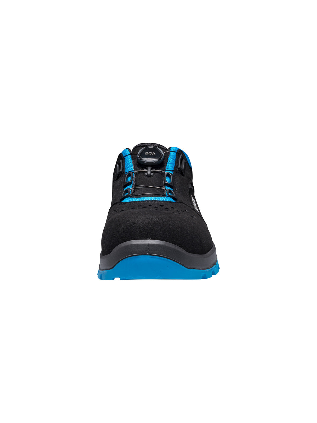 Sicherheitsschuhe uvex 2 xenova® gelocht S1PL