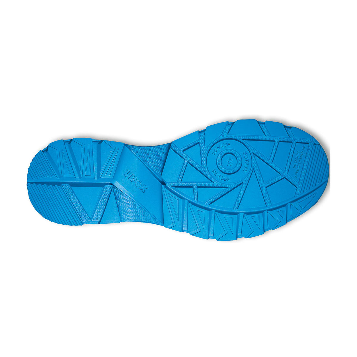 uvex 2 xenova® S3 SRC
