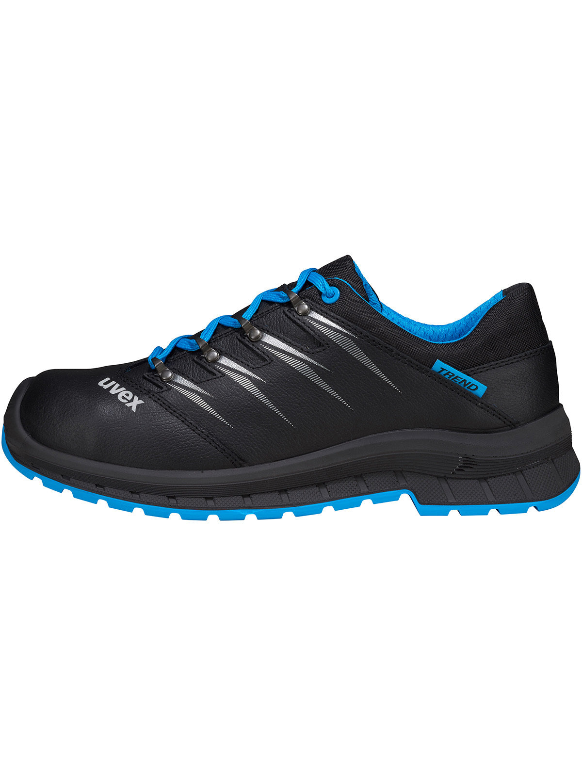 uvex 2 trend Halbschuh S3 SRC