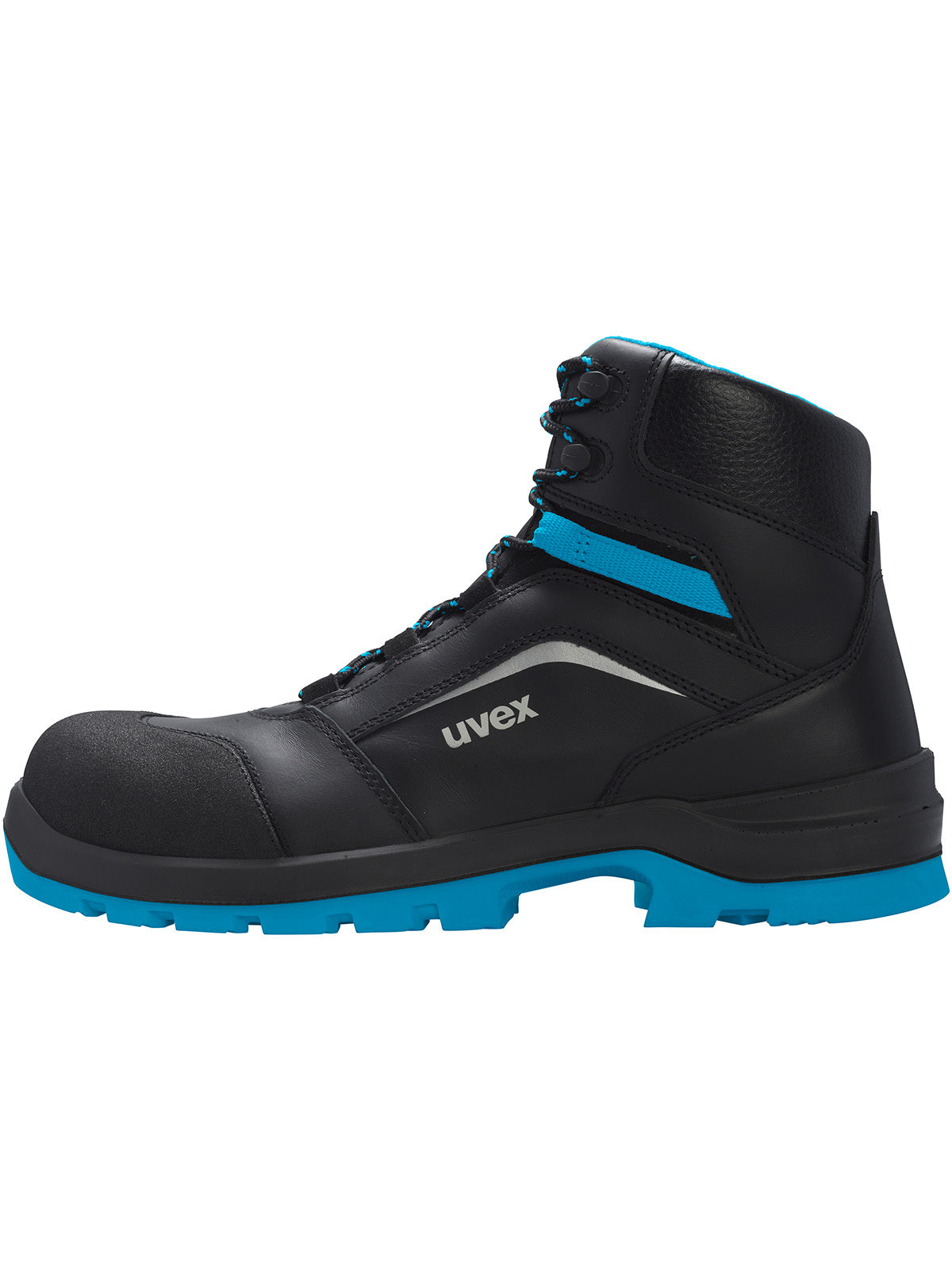 uvex 2 xenova® Stiefel S3 SRC