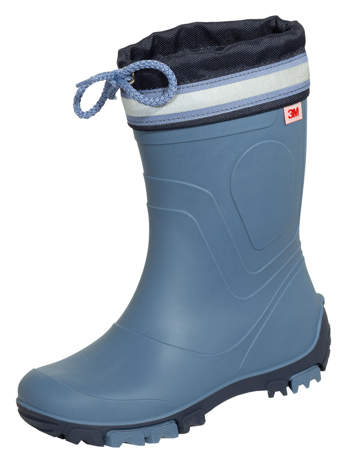 Kinderstiefel Bente