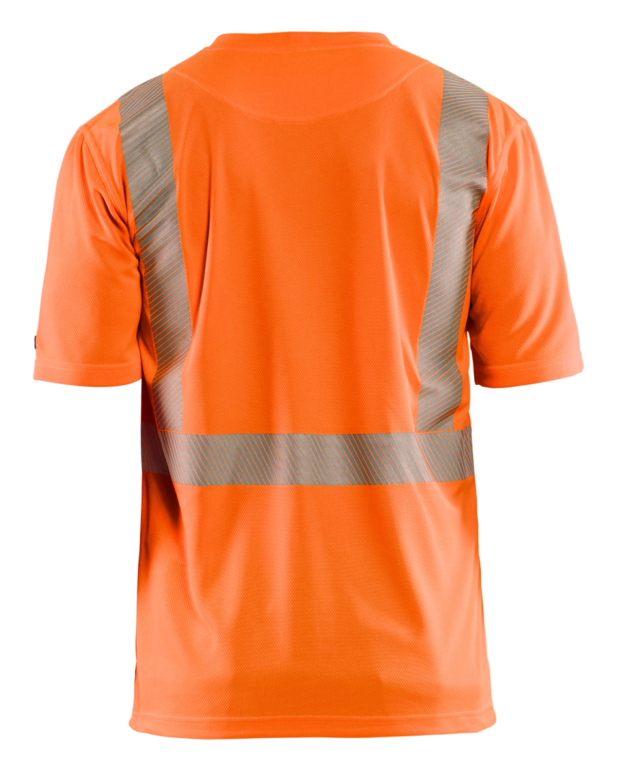 Blåkläder 3386 Warnschutz T-Shirt – orange