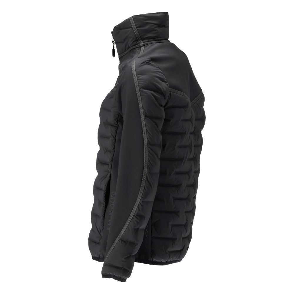 Mascot Damen 22025-617 Customized Steppjacke – schwarz
