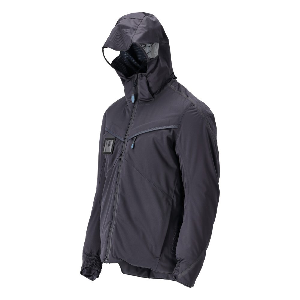 Mascot 22035-657 Customized Winterjacke – schwarzblau