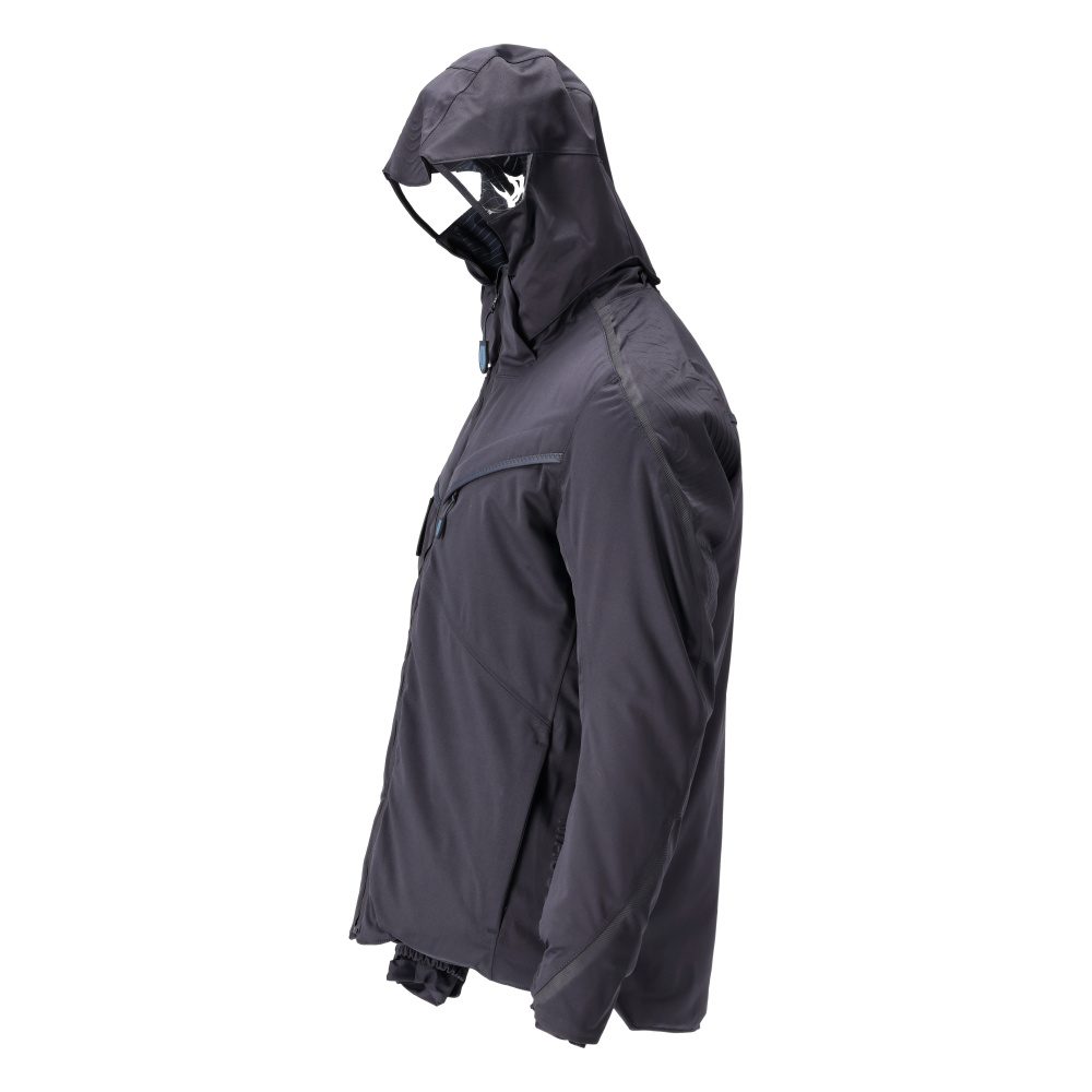Mascot 22035-657 Customized Winterjacke – schwarzblau