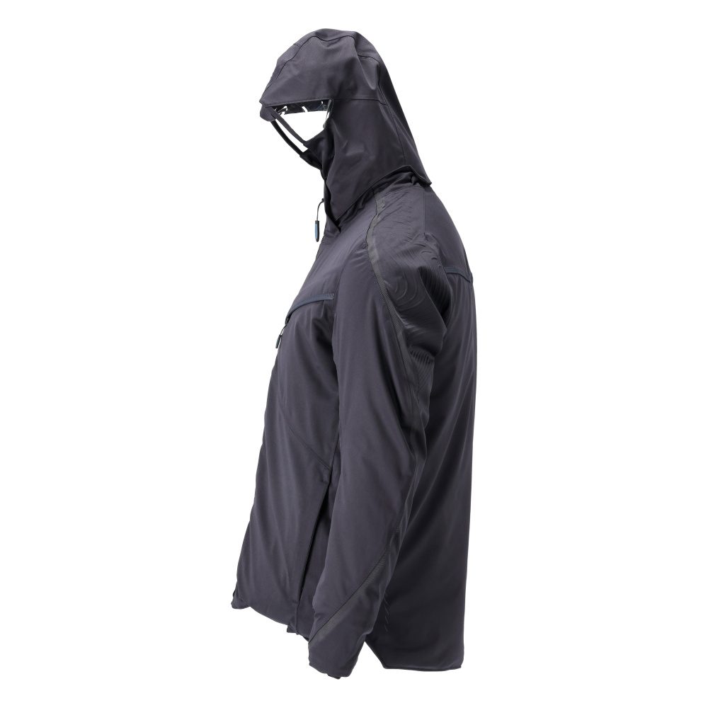 Mascot 22035-657 Customized Winterjacke – schwarzblau