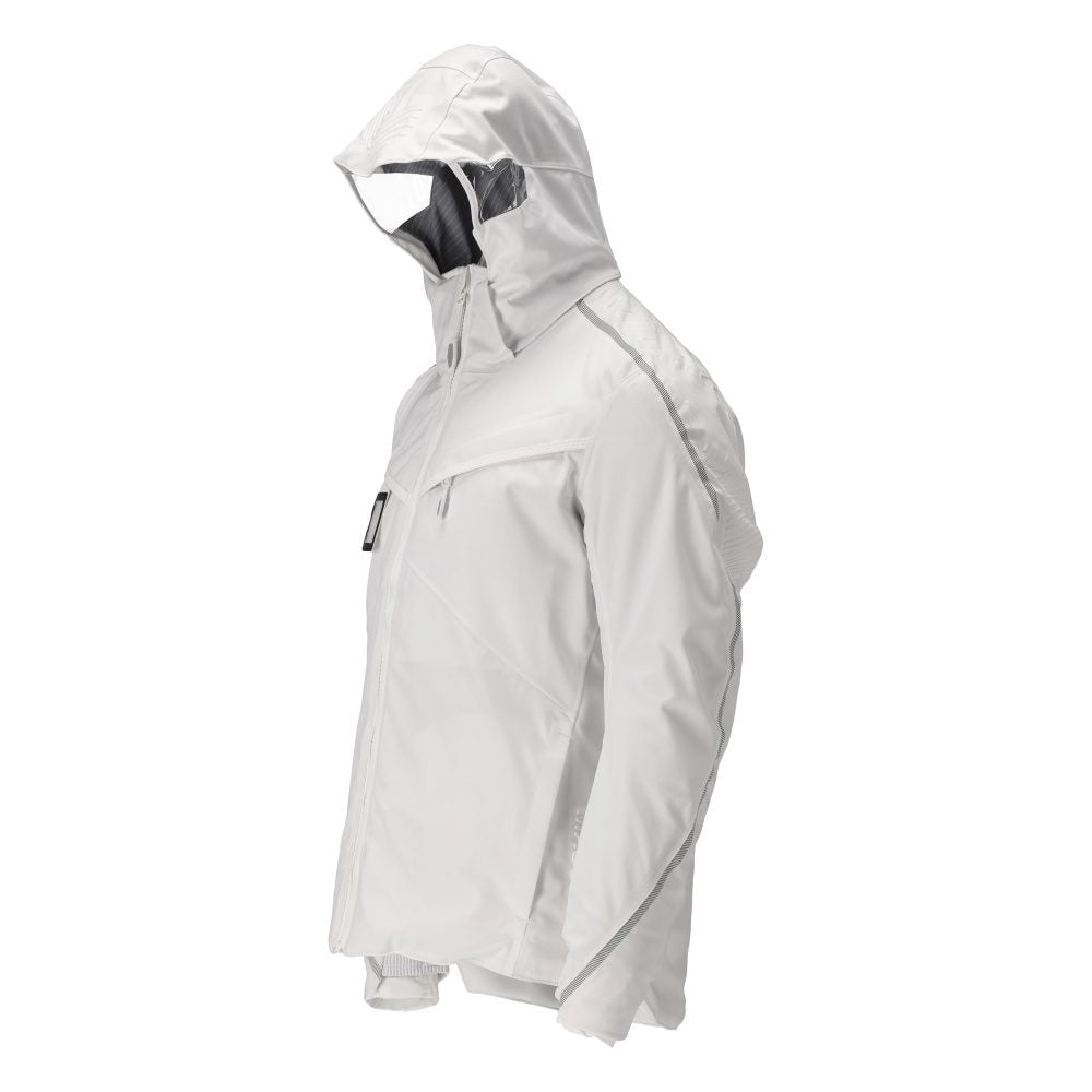 Mascot 22035-657 Customized Winterjacke – weiß