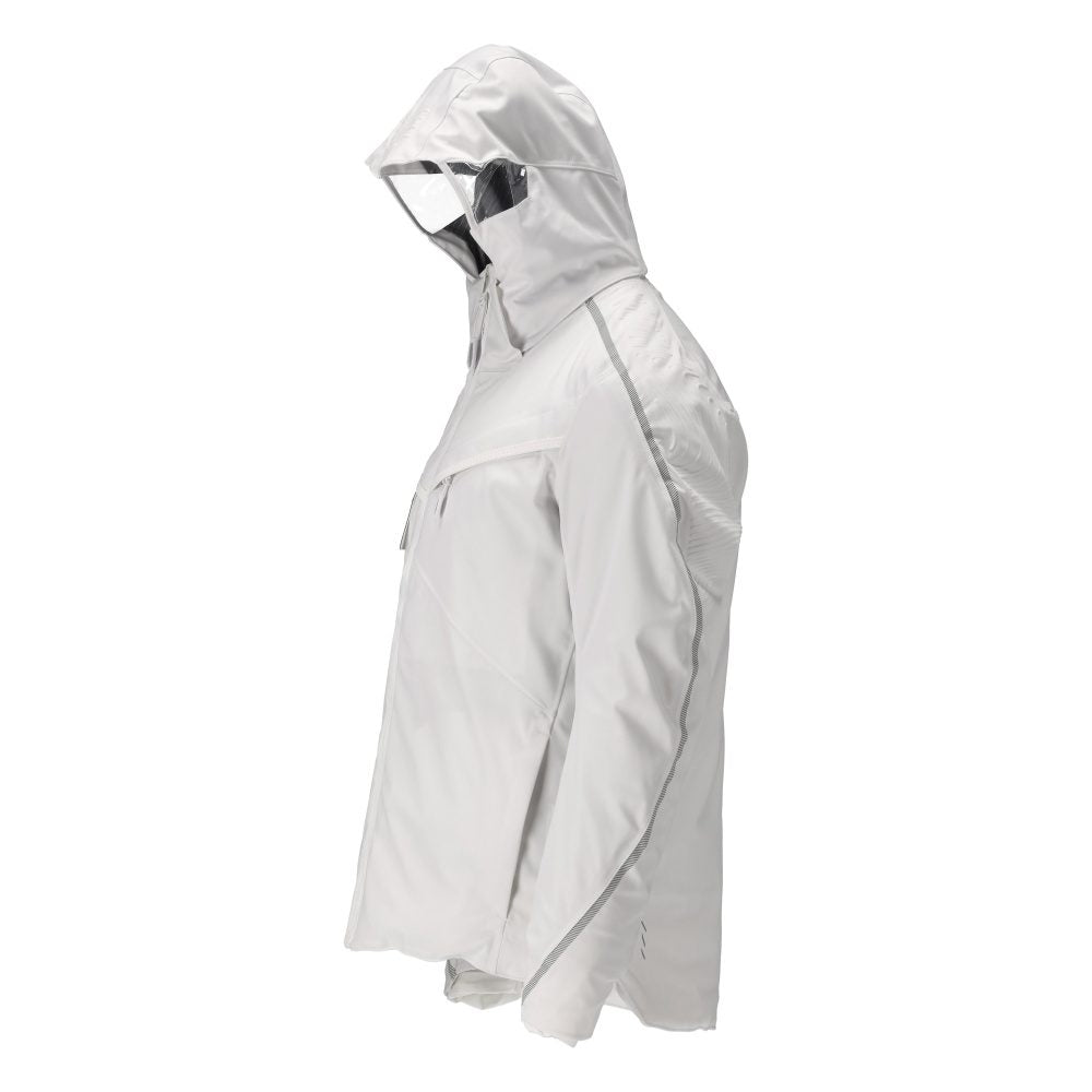 Mascot 22035-657 Customized Winterjacke – weiß