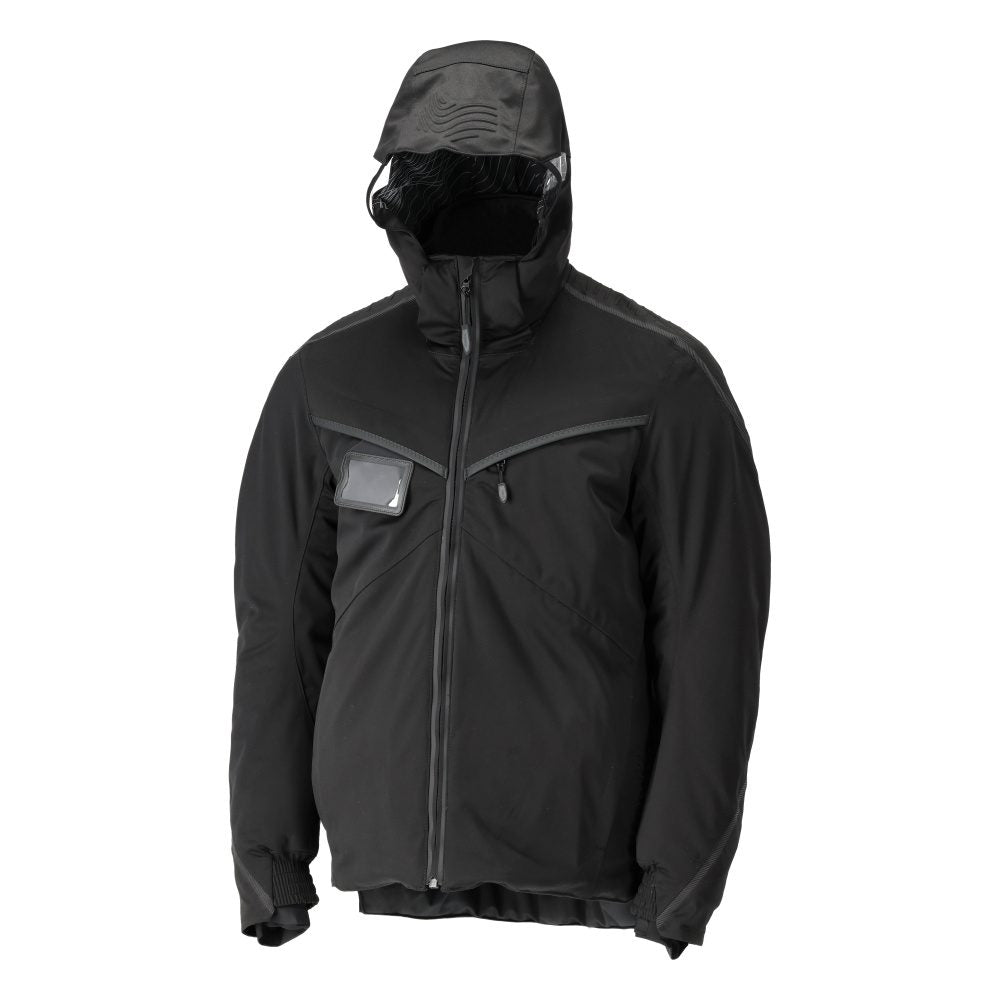 Mascot 22035-657 Customized Winterjacke – schwarz