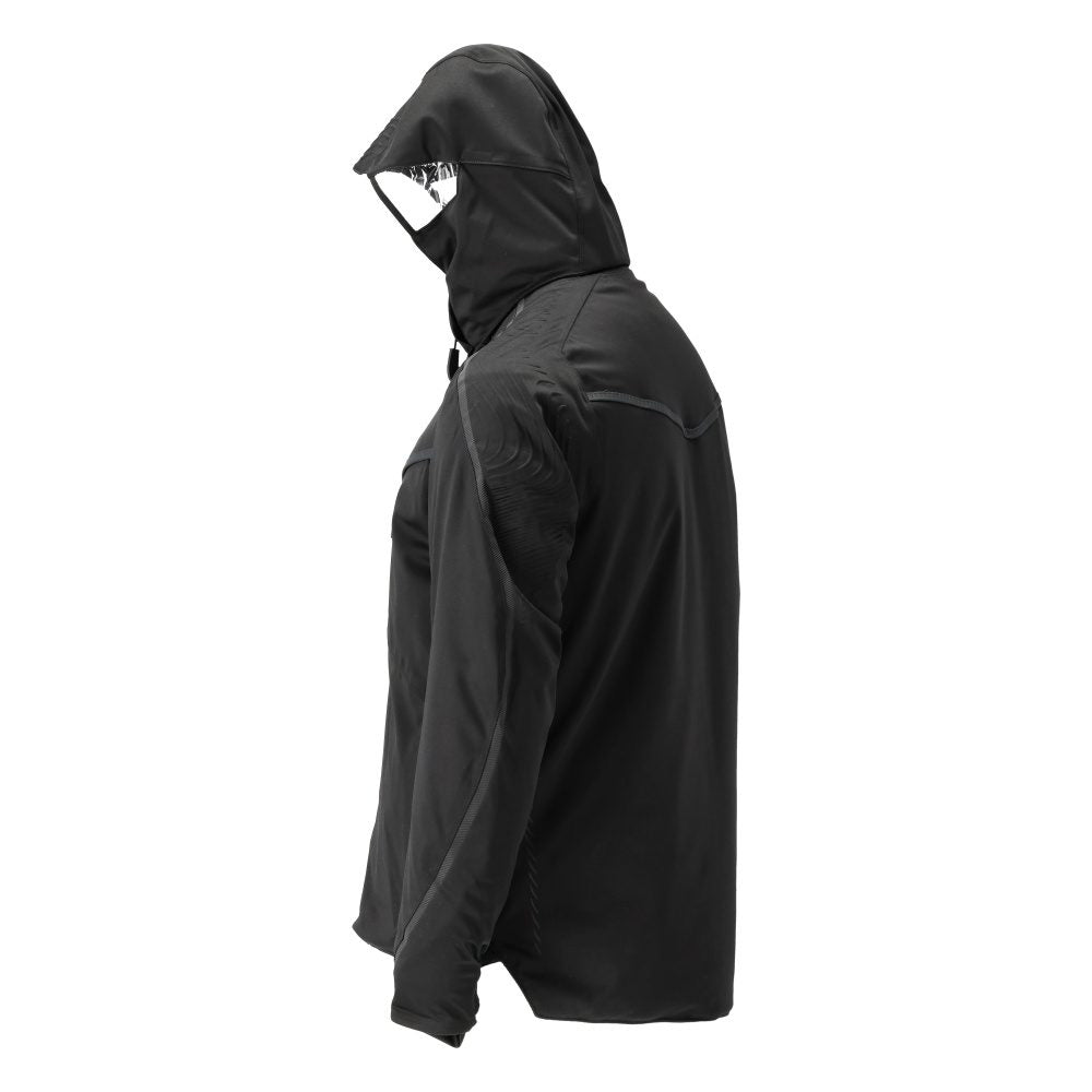 Mascot 22035-657 Customized Winterjacke – schwarz