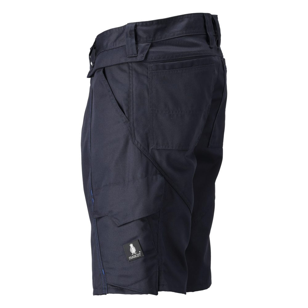 Mascot Accelerate leicht Shorts – schwarzblau