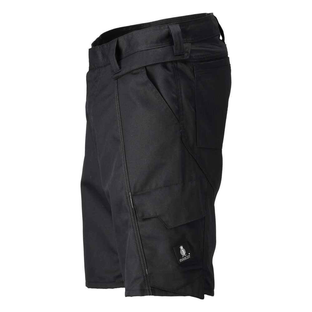 Mascot Accelerate leicht Shorts – schwarz