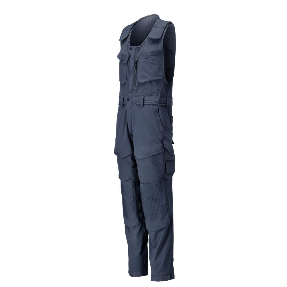 Mascot 22069-311 Customized Kombihose – schwarzblau