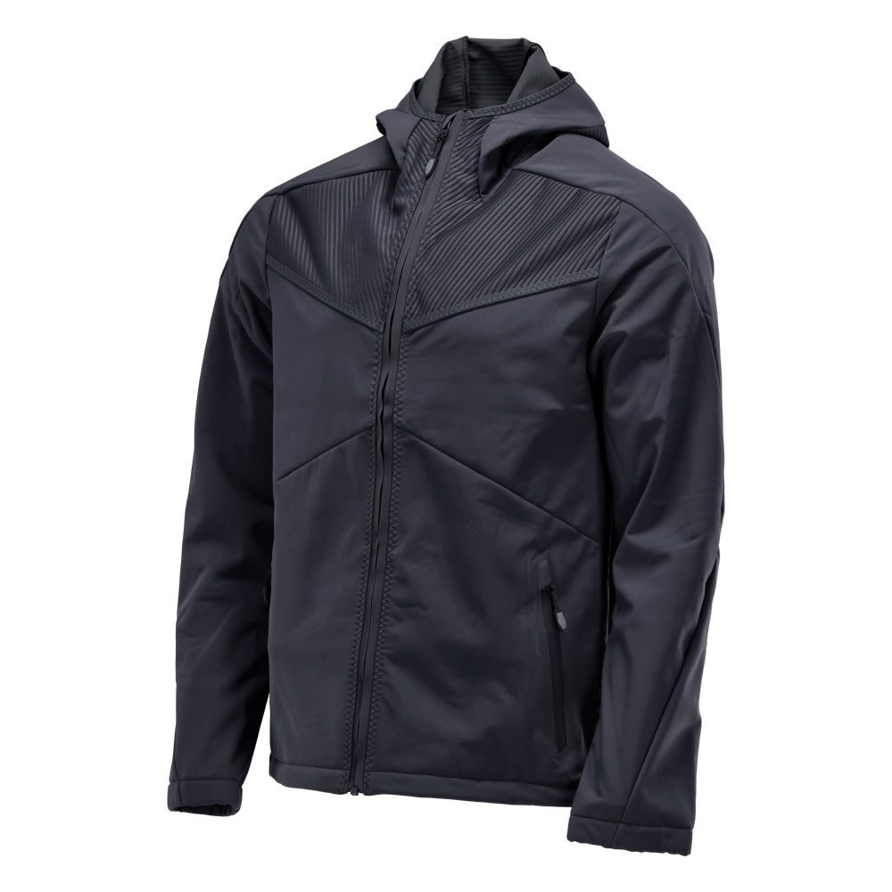 Mascot 22102-649 Customized Softshelljacke – schwarzblau