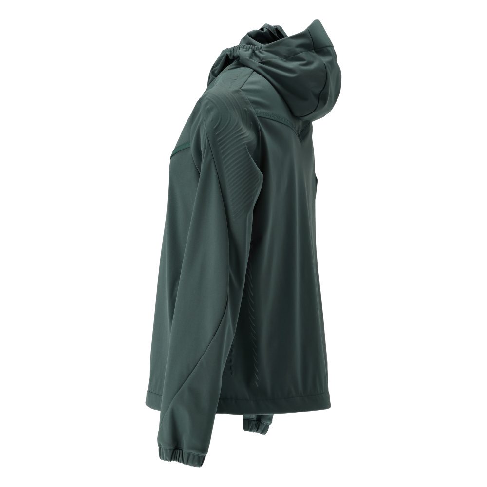 Mascot Damen 22111-615 Customized Arbeitsjacke – waldgrün