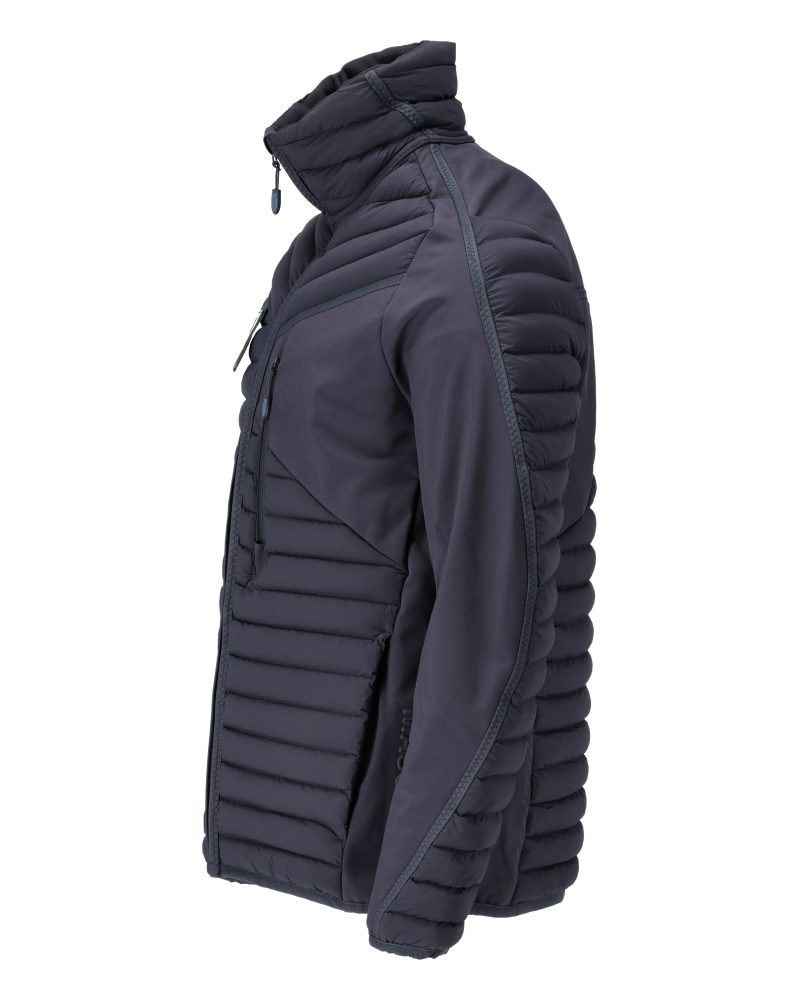 Mascot 22115-607 Customized Steppjacke – schwarzblau