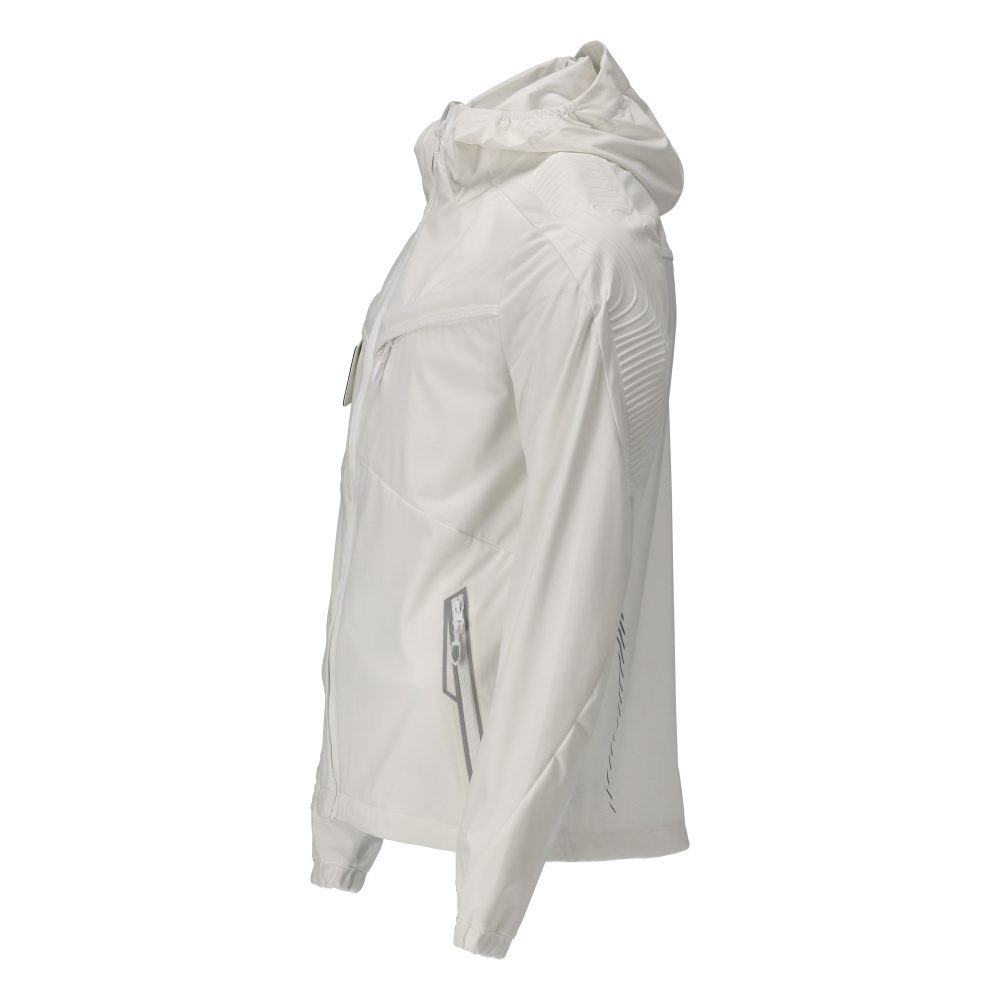 Mascot 22201-615 Customized Arbeitsjacke – weiß