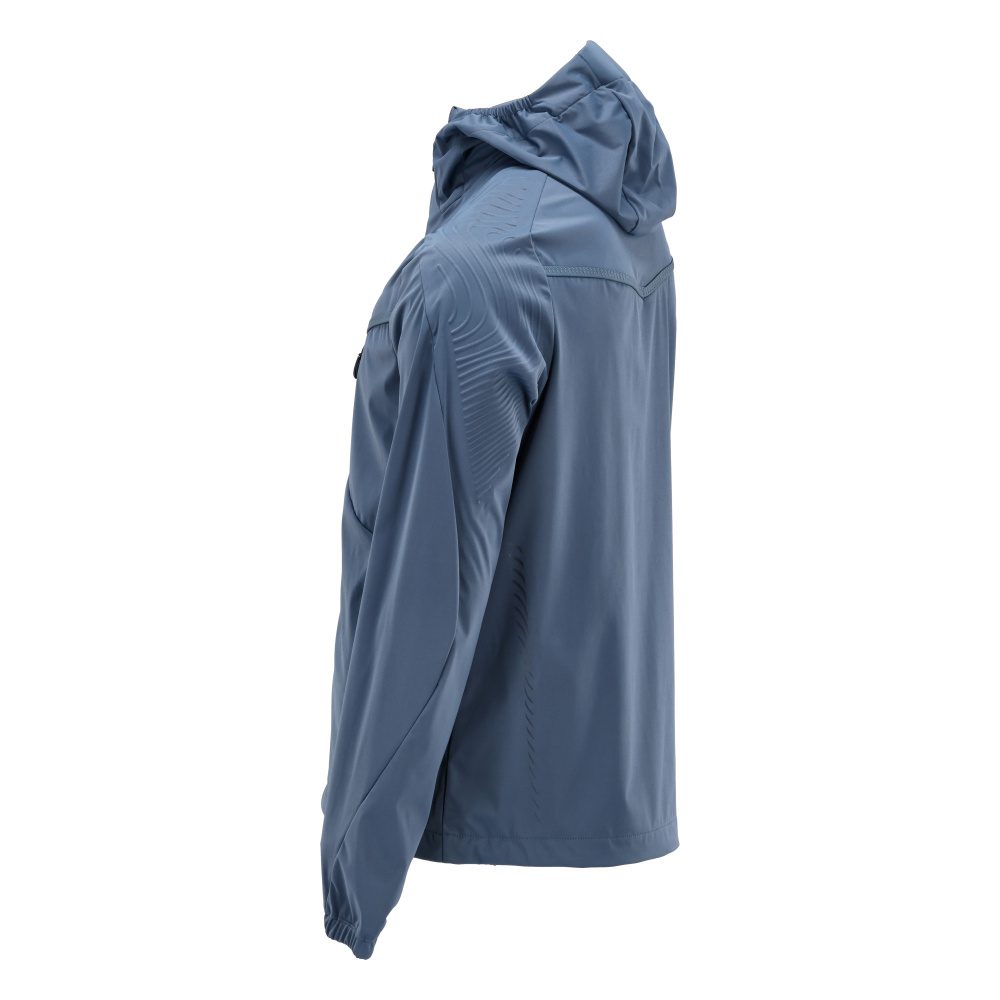 Mascot 22201-615 Customized Arbeitsjacke – steinblau
